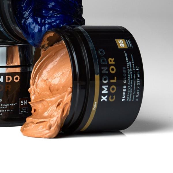 XMONDO Super Gloss Intensive Glossing Treatment #5