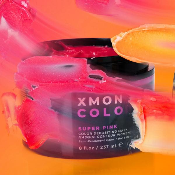 XMONDO Color Depositing Mask - Vivids #6