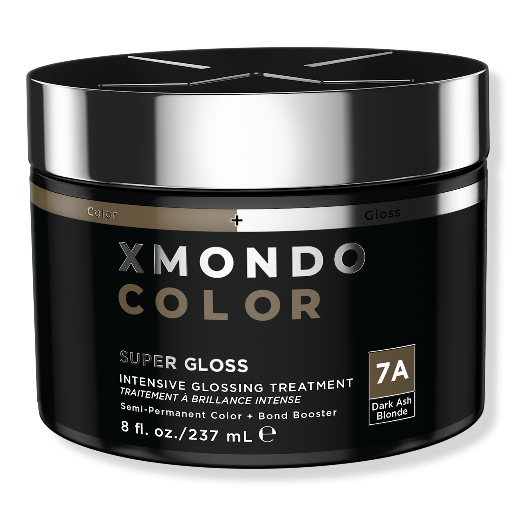 XMONDO Super Gloss Intensive Glossing Treatment #1