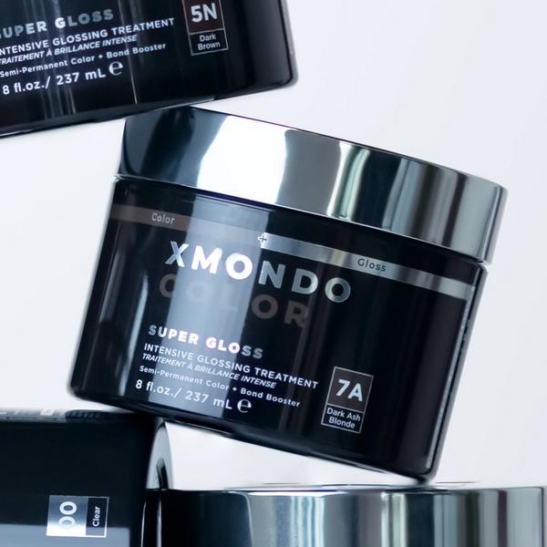 XMONDO Super Gloss Intensive Glossing Treatment #5