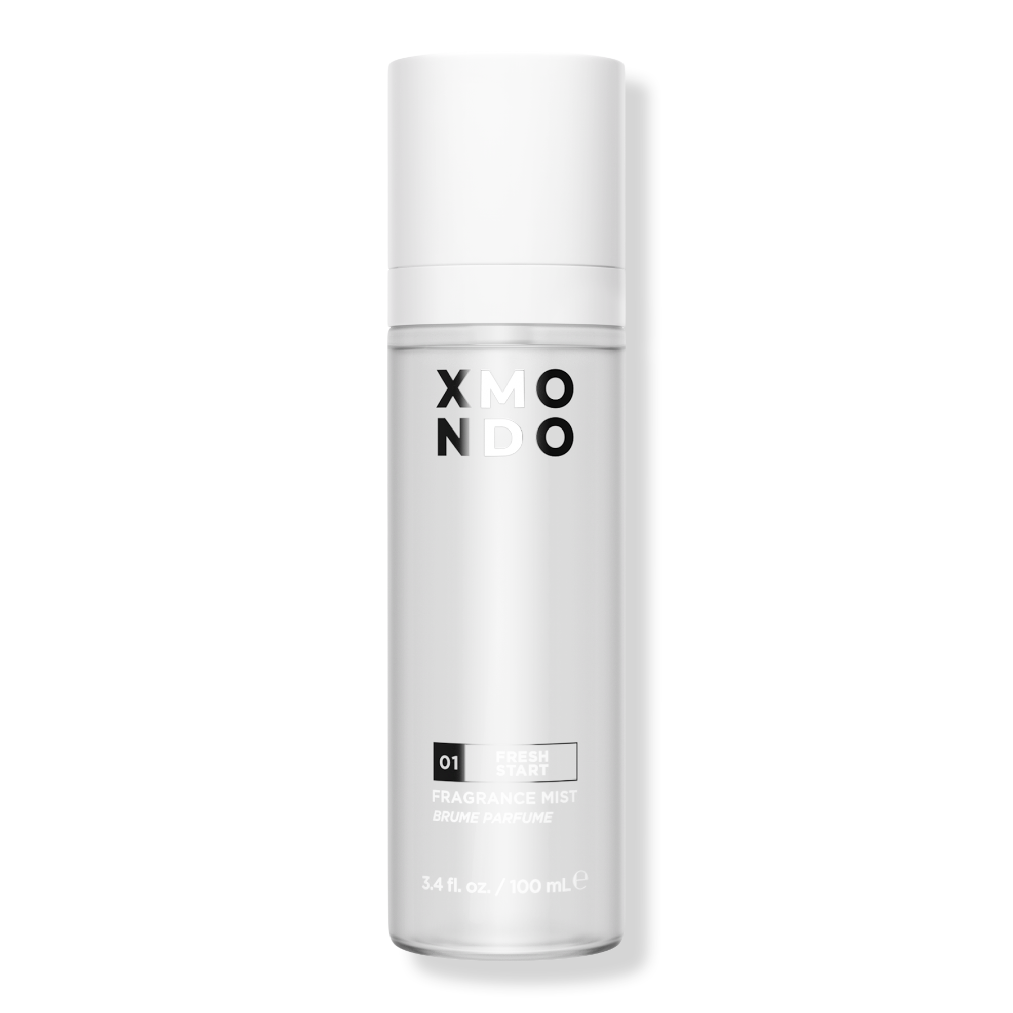 XMONDO 01 Fresh Start Fragrance Mist #1
