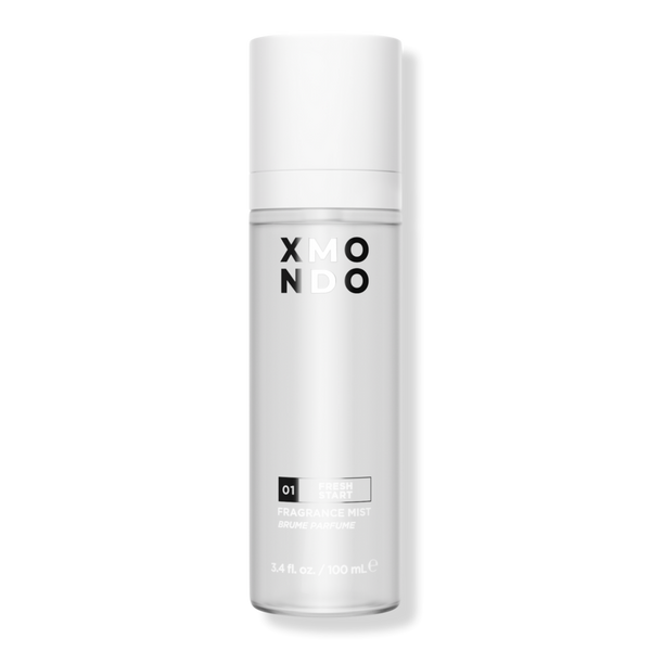 XMONDO 01 Fresh Start Fragrance Mist #1