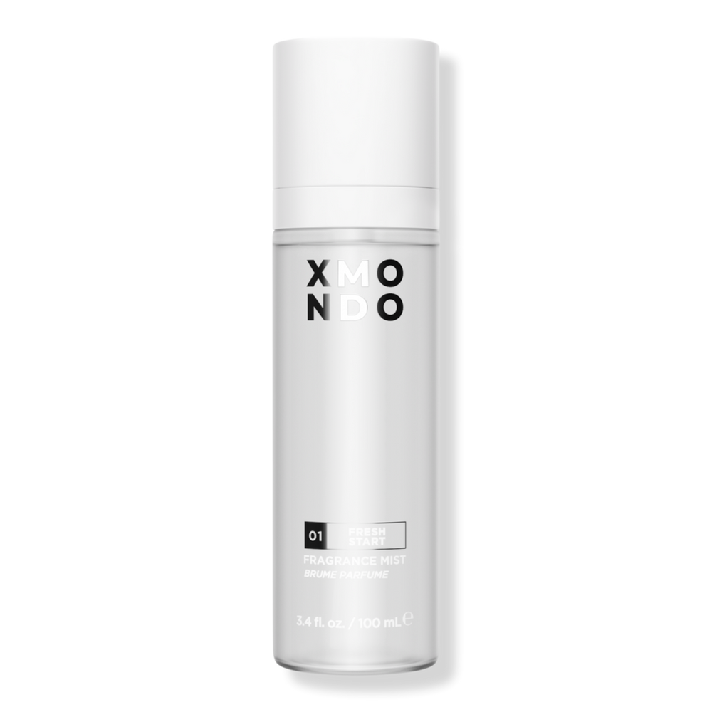XMONDO 01 Fresh Start Fragrance Mist