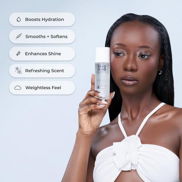 XMONDO 01 Fresh Start Fragrance Mist #5