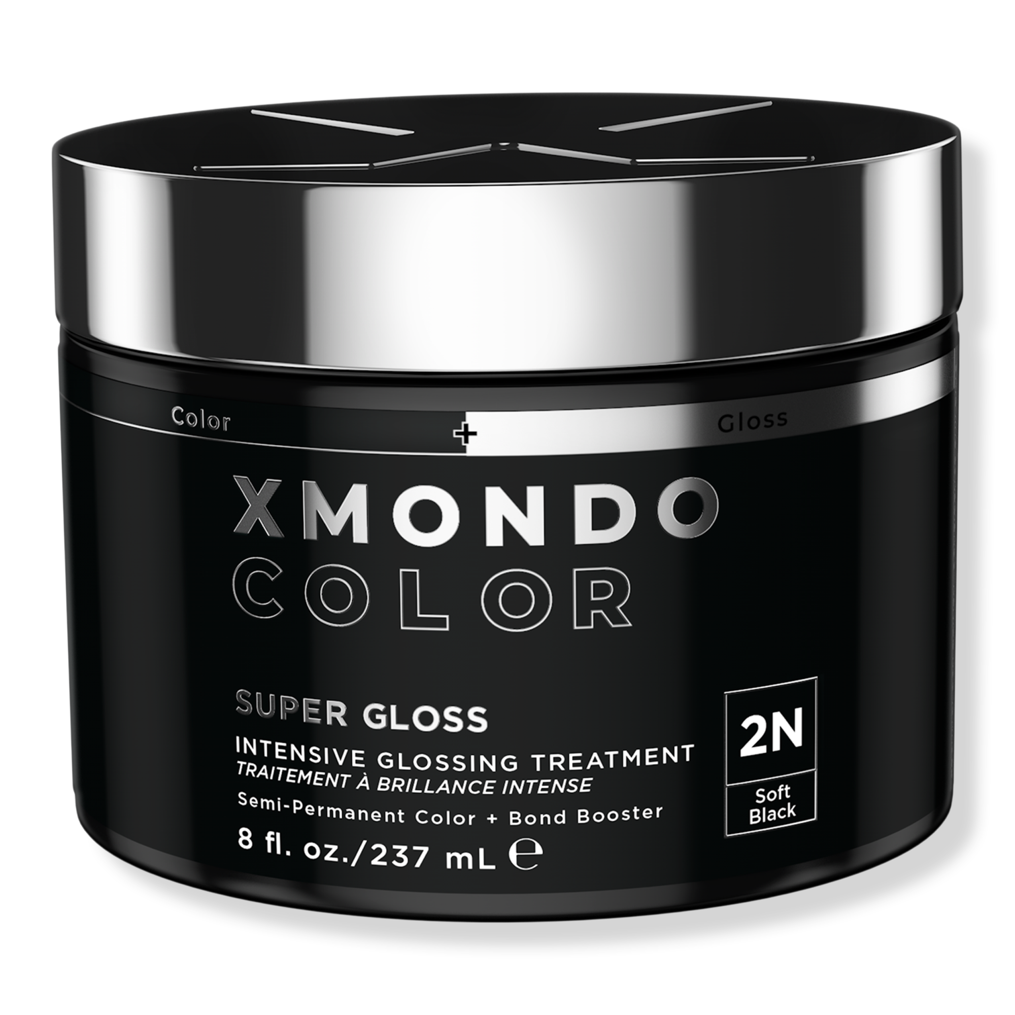 XMONDO Super Gloss Intensive Glossing Treatment #1