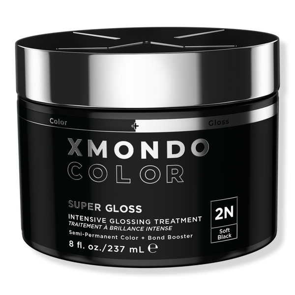 XMONDO Super Gloss Intensive Glossing Treatment #1