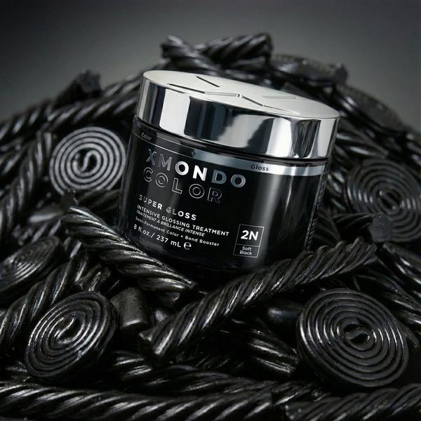 XMONDO Super Gloss Intensive Glossing Treatment #5