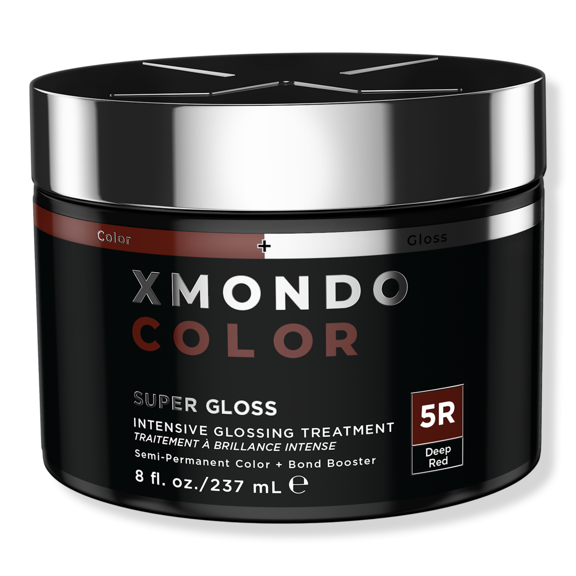 XMONDO Super Gloss Intensive Glossing Treatment #1