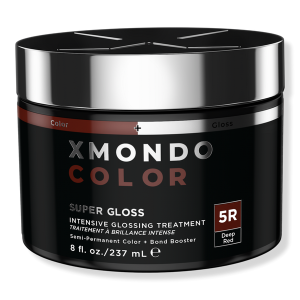 XMONDO Super Gloss Intensive Glossing Treatment #1