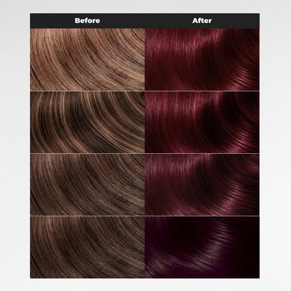 XMONDO Super Gloss Intensive Glossing Treatment #7
