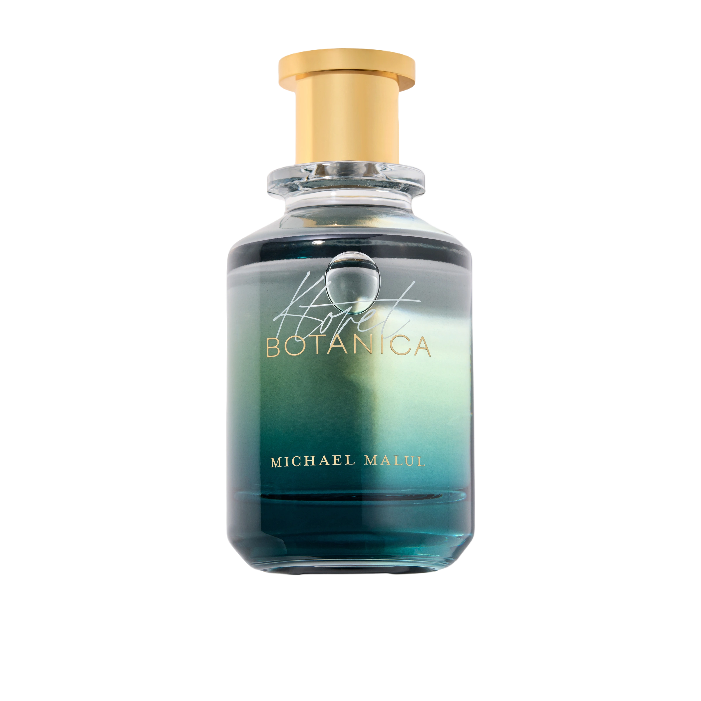 Michael Malul KTORET Botanica Women's Eau de Parfum #1
