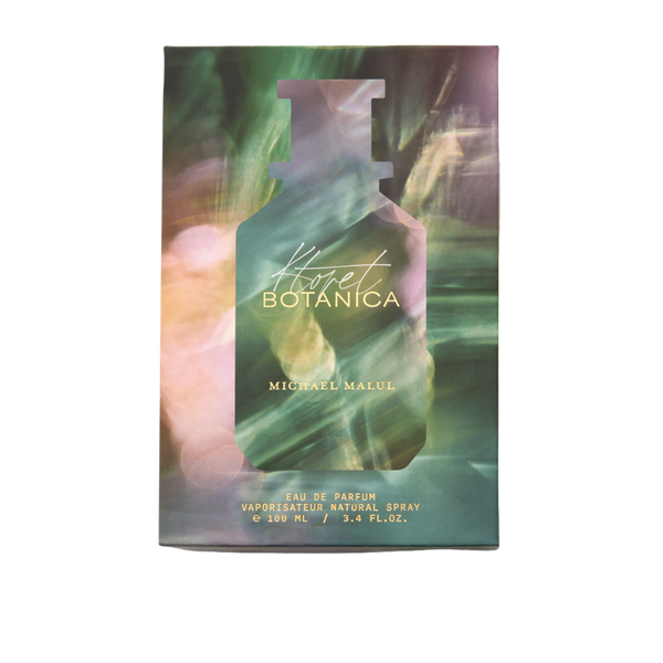 Michael Malul KTORET Botanica Women's Eau de Parfum #2