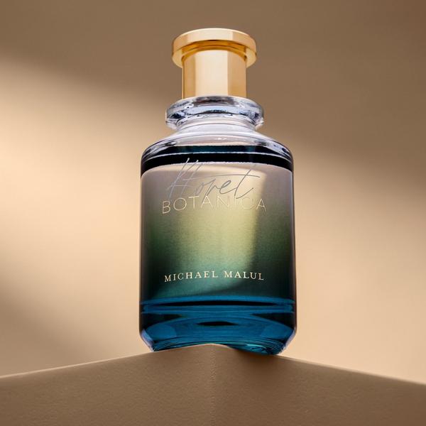 Michael Malul KTORET Botanica Women's Eau de Parfum #4