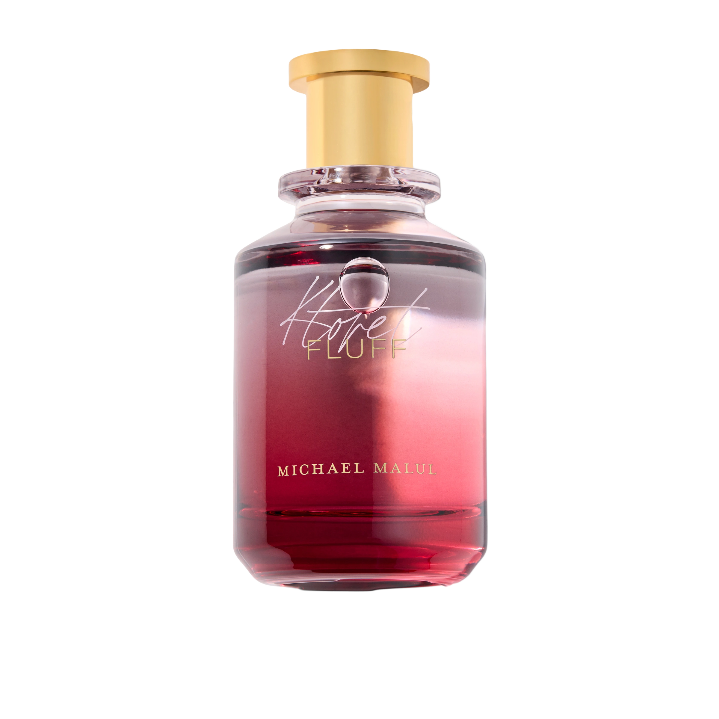 Michael Malul KTORET Fluff Women's Eau de Parfum #1