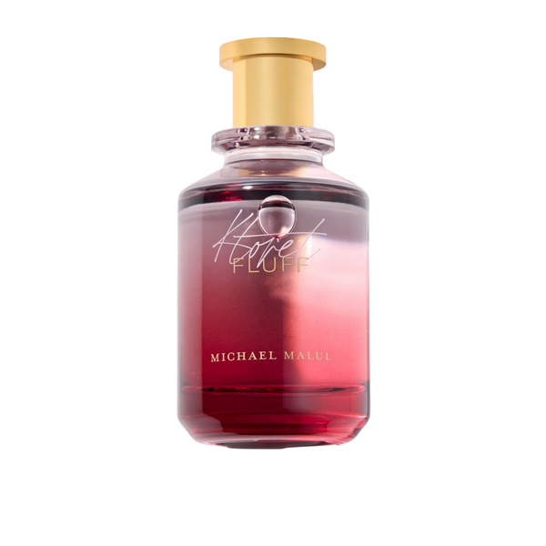 Michael Malul KTORET Fluff Women's Eau de Parfum #1
