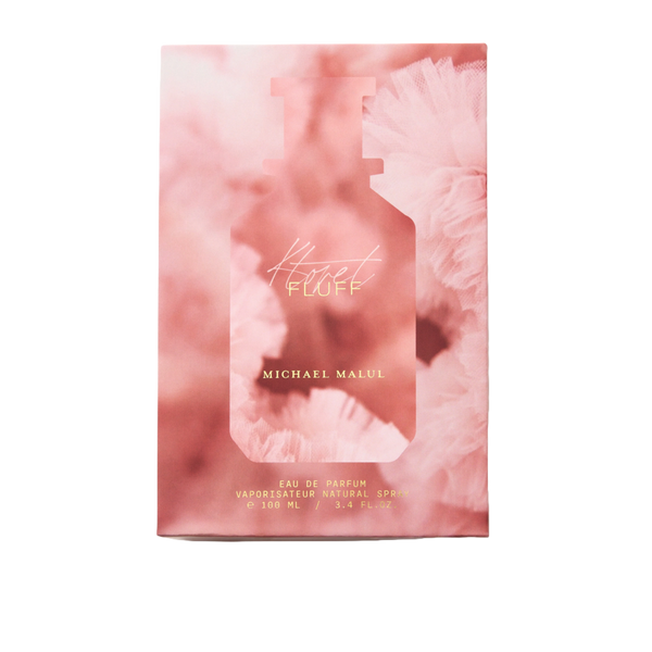 Michael Malul KTORET Fluff Women's Eau de Parfum #2