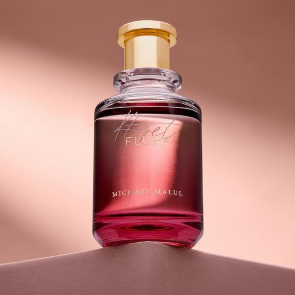 Michael Malul KTORET Fluff Women's Eau de Parfum #4