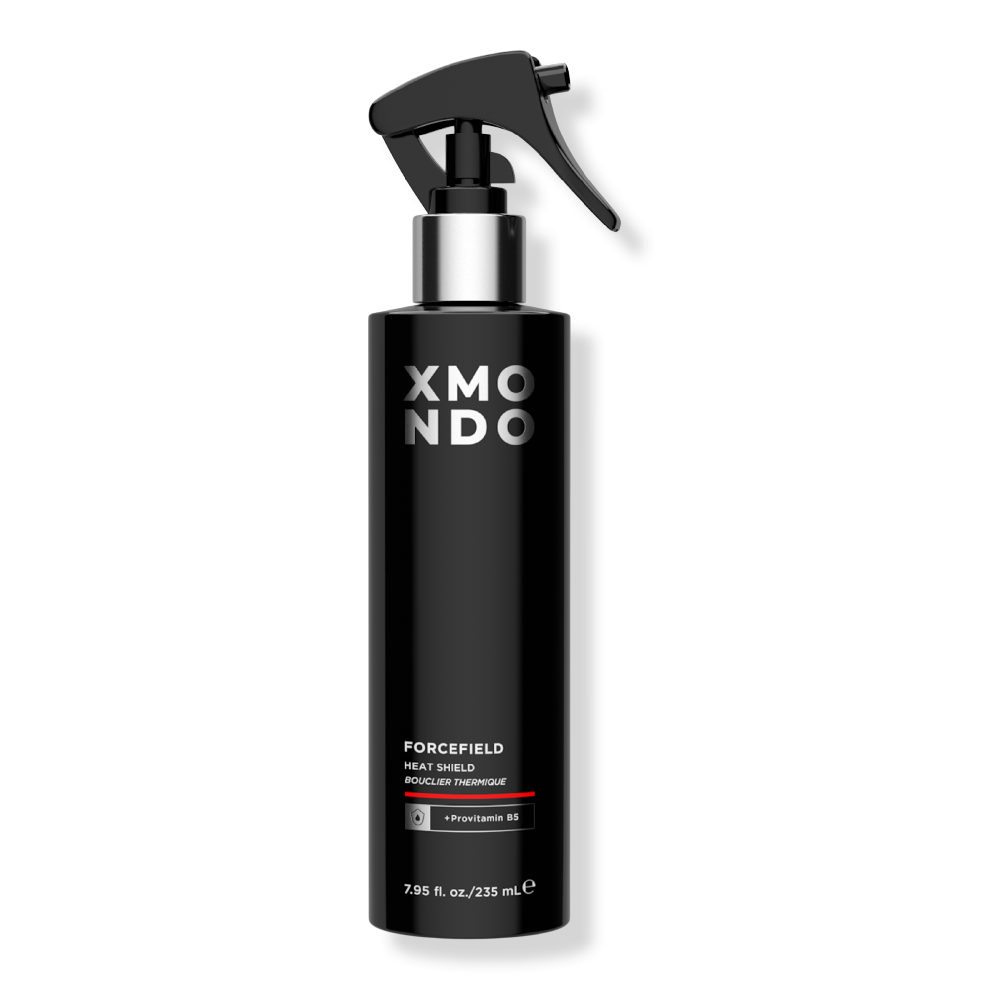 XMONDO Forcefield Heat Shield #1