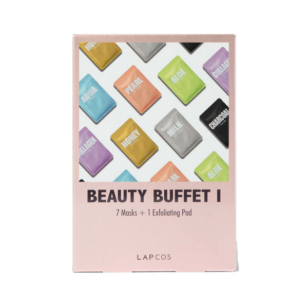 Lapcos Variety Pack 7+1 Version 1 #1