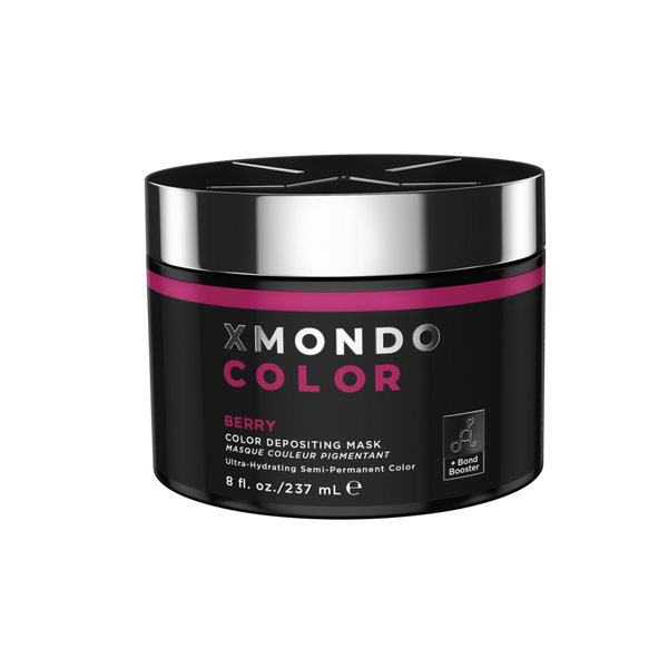 XMONDO Color Depositing Mask - Vivids #1