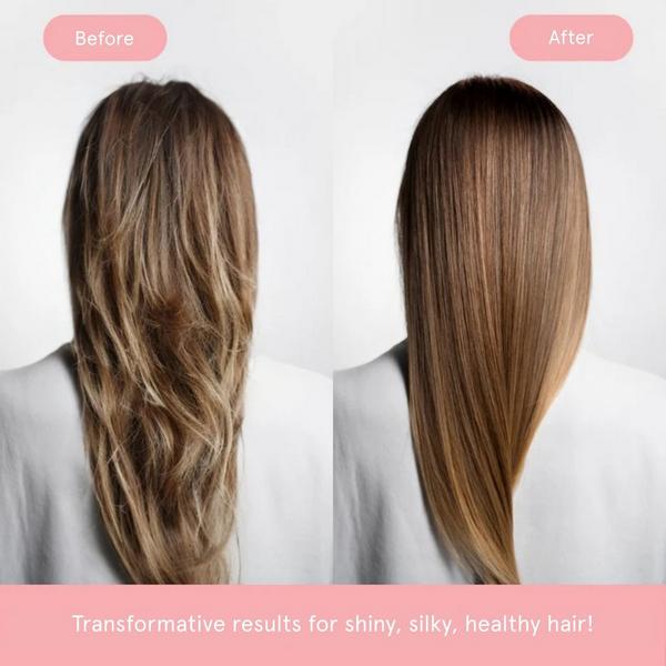 Sleek’e Silk'e Shampoo & Conditioner Duo #4