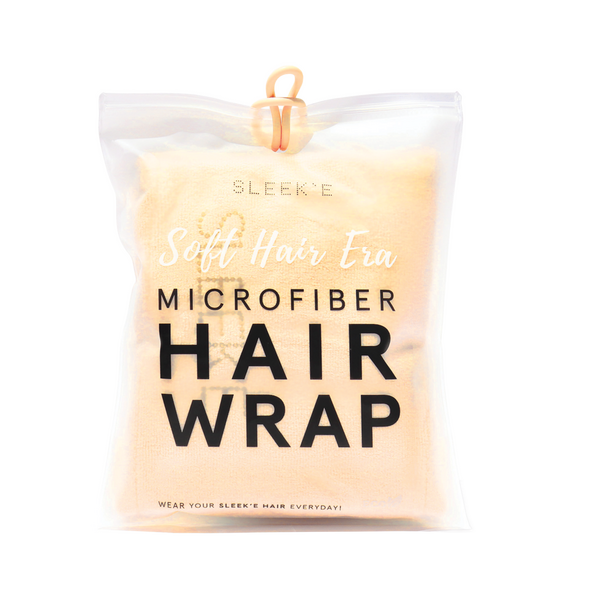 Sleek’e 3-for-2 Hair Wrap Bundle #2