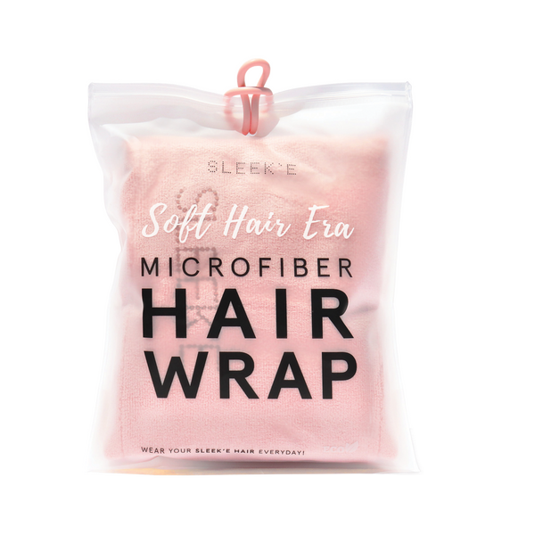 Sleek’e 3-for-2 Hair Wrap Bundle #3