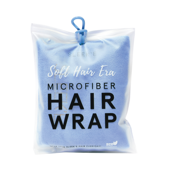 Sleek’e 3-for-2 Hair Wrap Bundle #4