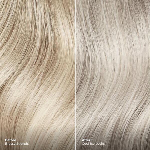 XMONDO Supernova Blonde Toning Leave-in Foam #3