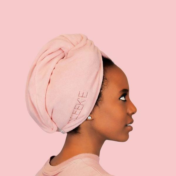 Sleek’e Microfiber Hair Wrap #2