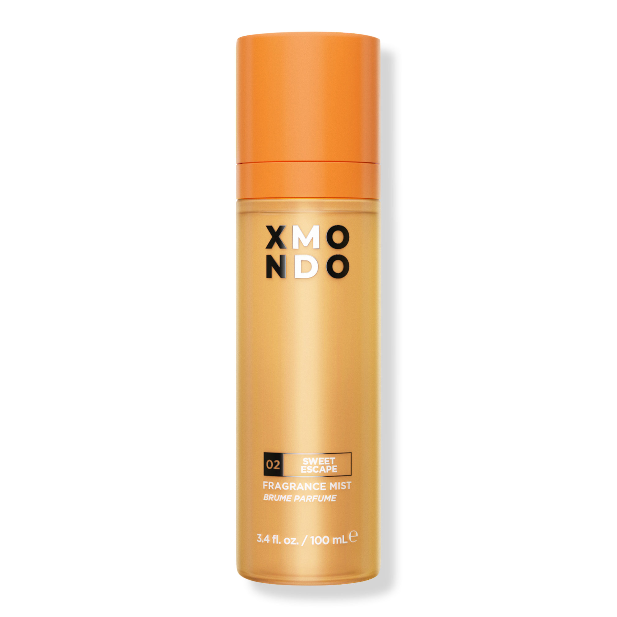 XMONDO 02 Sweet Escape Fragrance Mist #1
