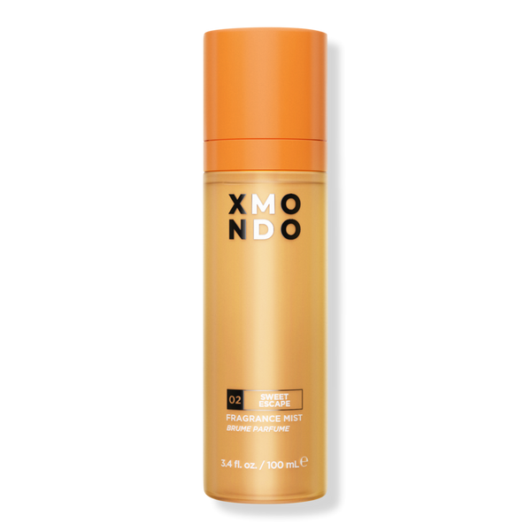 XMONDO 02 Sweet Escape Fragrance Mist #1