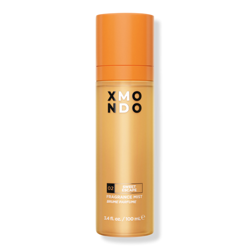 XMONDO - 02 Sweet Escape Fragrance Mist | Ulta Beauty