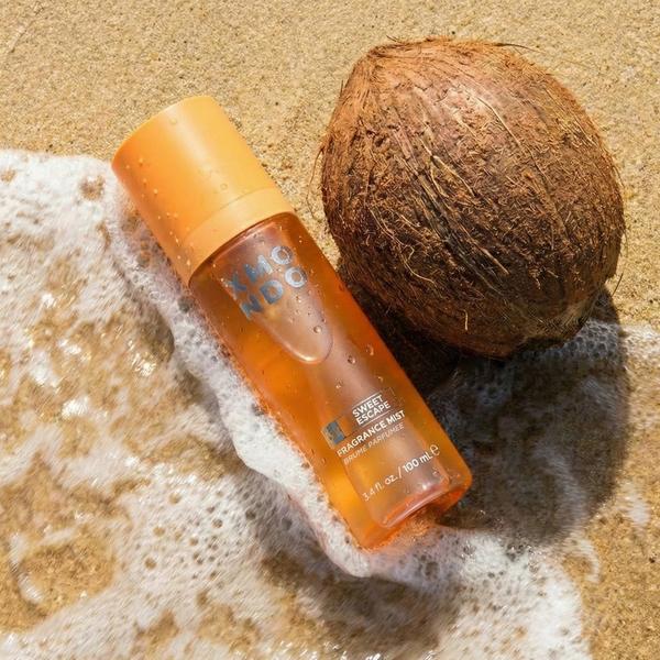 XMONDO 02 Sweet Escape Fragrance Mist #4