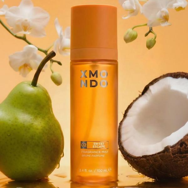 XMONDO 02 Sweet Escape Fragrance Mist #7