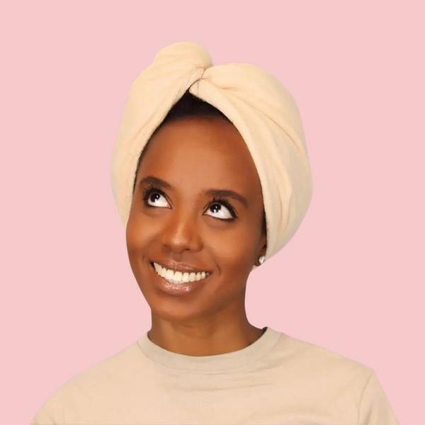Sleek’e Microfiber Hair Wrap #2