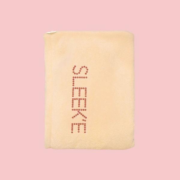 Sleek’e Microfiber Hair Wrap #3