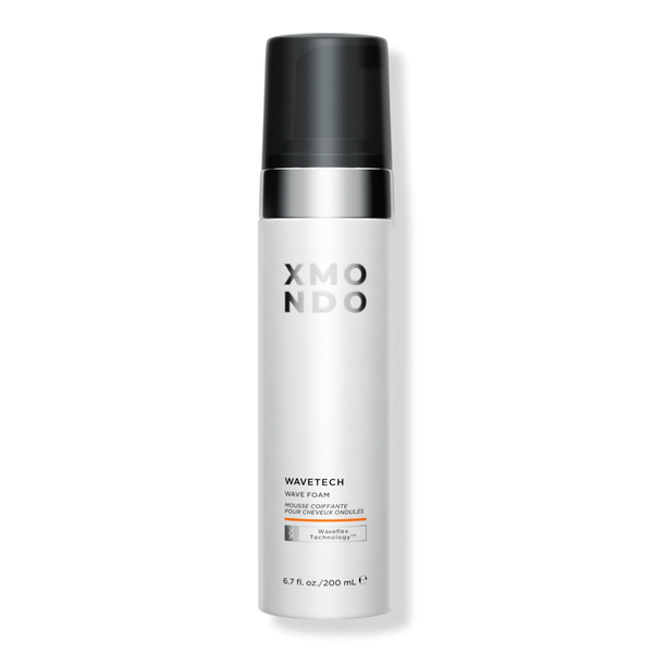 XMONDO Wavetech Wave Foam #1