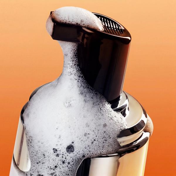 XMONDO Wavetech Wave Foam #3