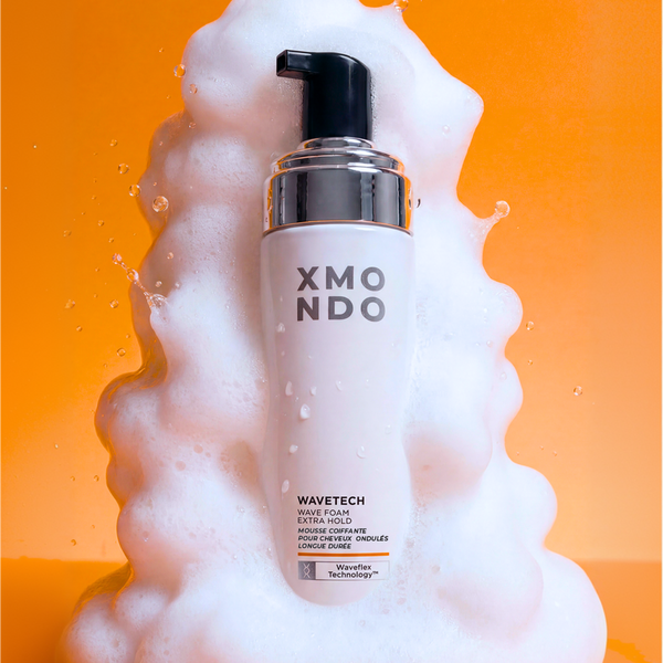 XMONDO Wavetech Wave Extra Hold Foam #3