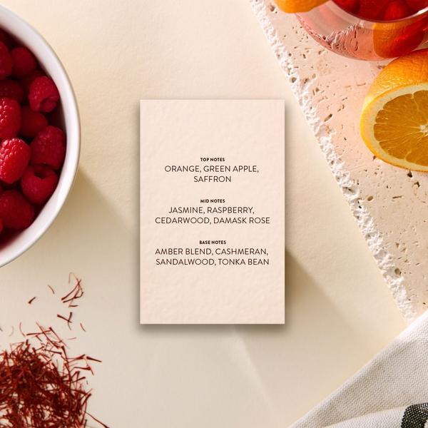 Michael Malul Sangria + Embers Men's Eau de Parfum #4