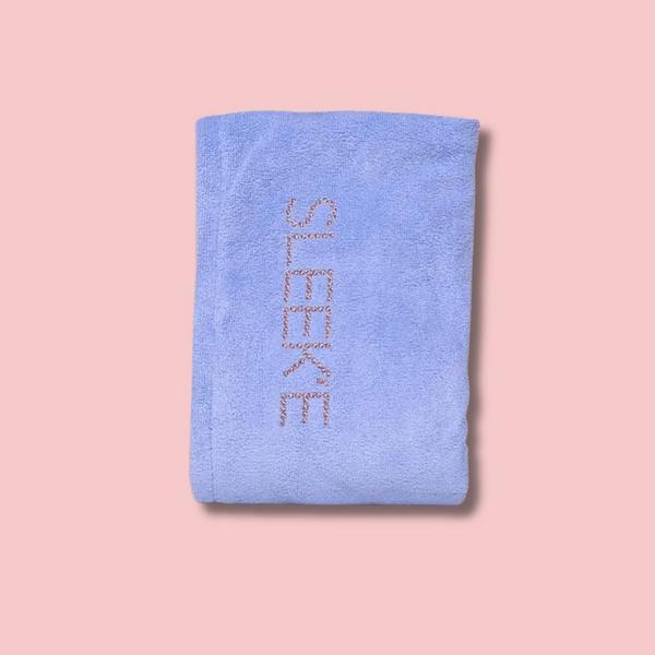Sleek’e Microfiber Hair Wrap #3