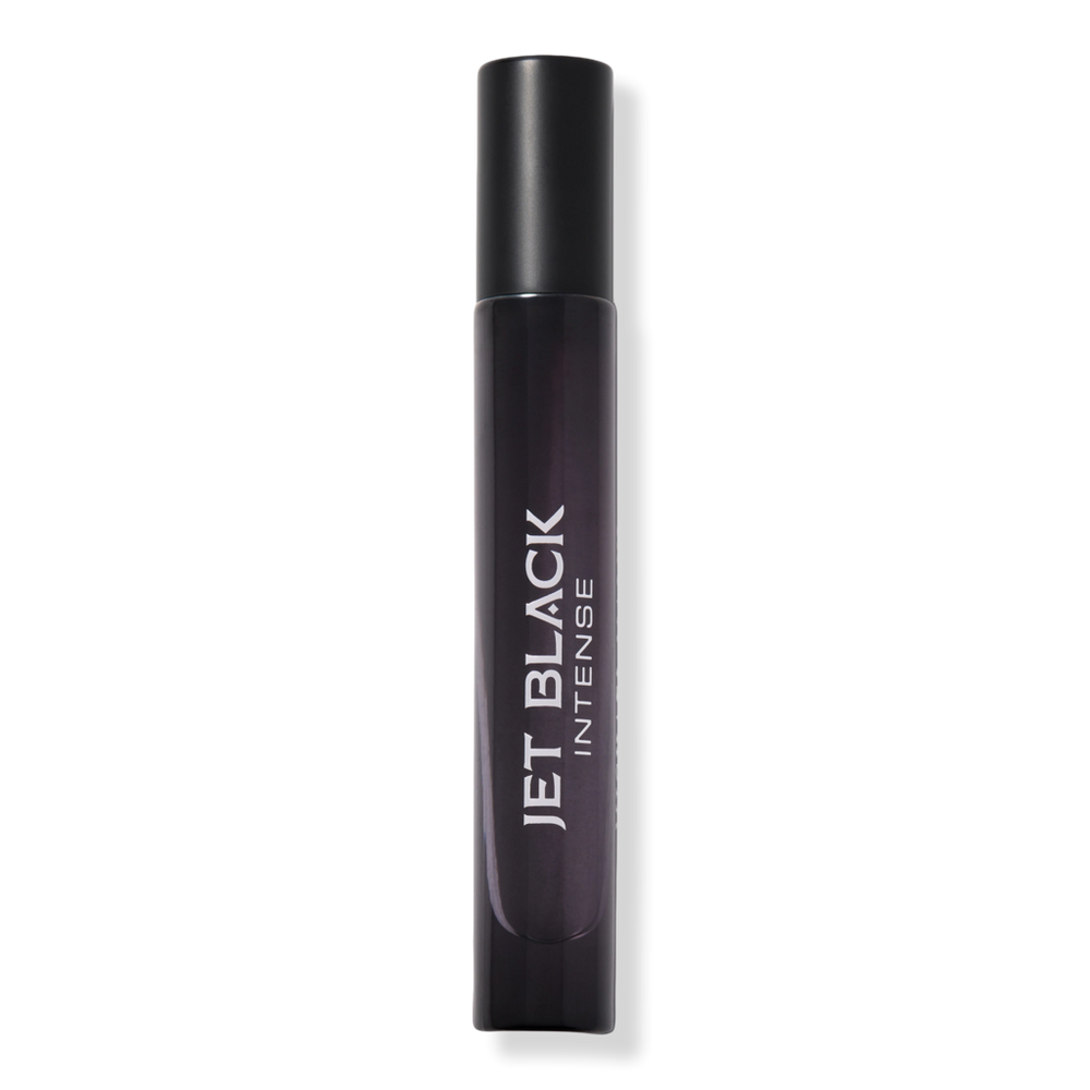 Michael Malul Jet Black Intense Men's Eau de Parfum - 0.34 oz