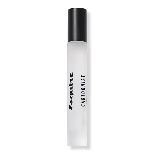 Michael Malul Esquire Cartoonist Men's Eau de Parfum #1