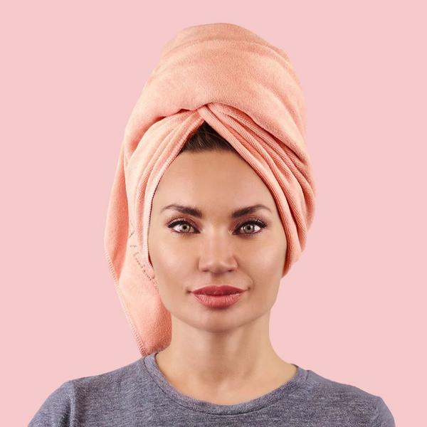 Sleek’e Microfiber Hair Towel #2