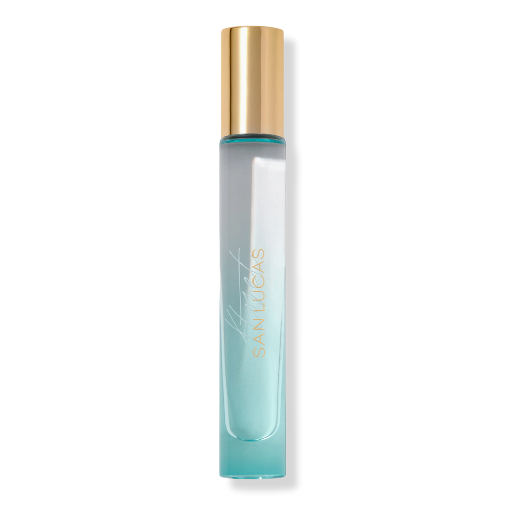 Michael Malul KTORET San Lucas Men's Eau de Parfum - 0.34 oz
