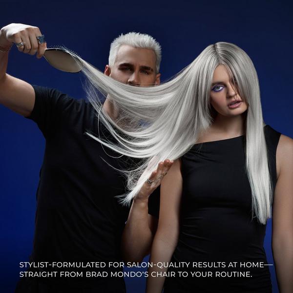 XMONDO Supernova Blonde Toning Shampoo #8
