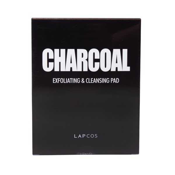 Lapcos Charcoal Exfoliating Pad #1