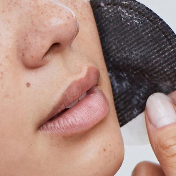 Lapcos Charcoal Exfoliating Pad #3