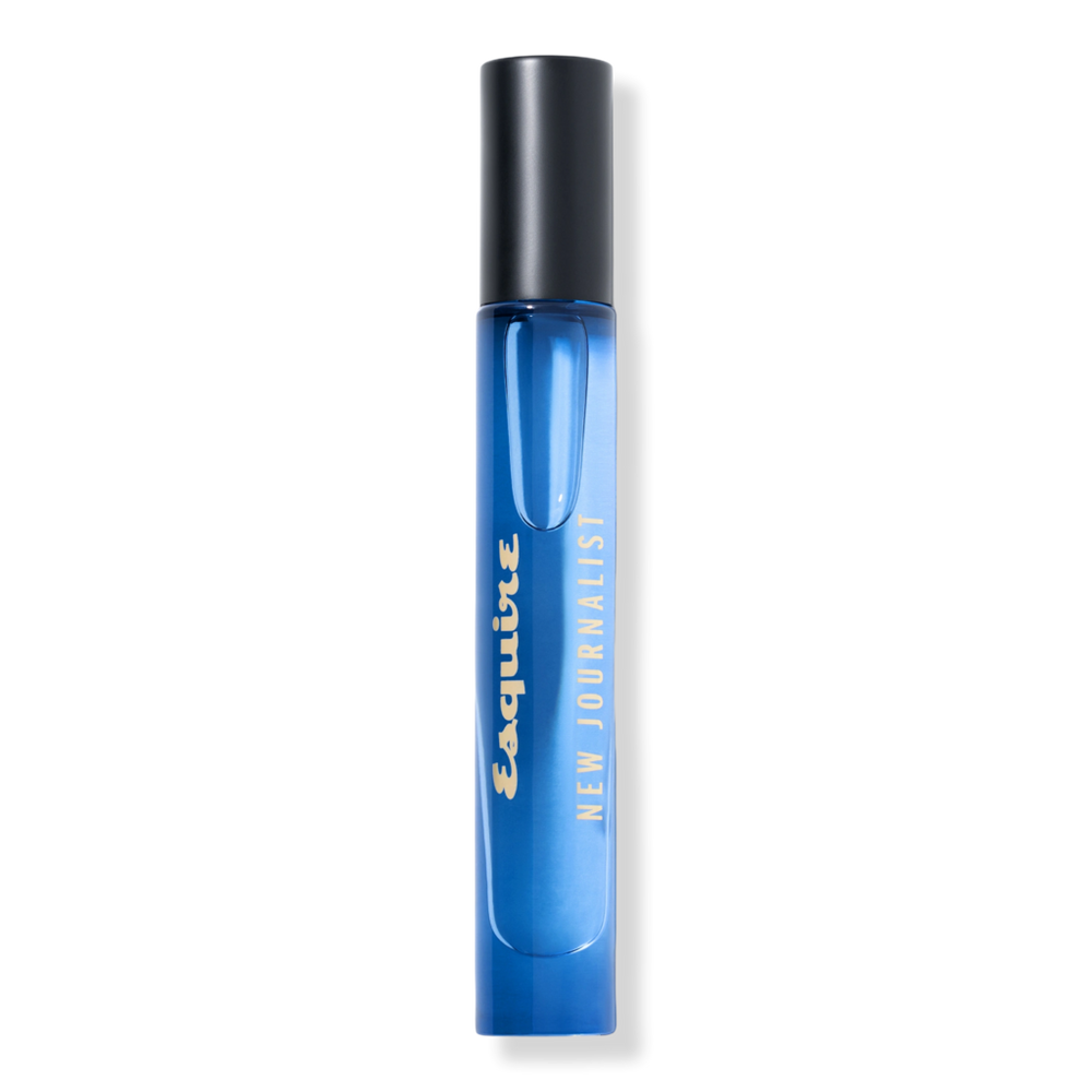 Michael Malul Esquire New Journalist Men's Eau de Parfum - 0.34 oz